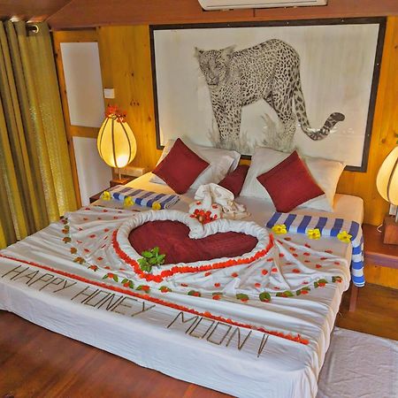 Yala Hotel Lion -Air Conditioned High Luxury Safari Camp Zewnętrze zdjęcie